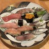 おすし磯部 - 料理写真: