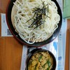 大阪うどん いなの路