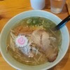 Daiou - 塩ラーメン