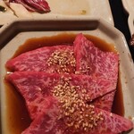 炭火焼肉 華やま - 