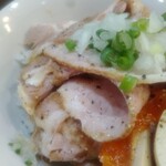 中華そば イデタ - 