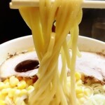 Hidemaru - 太麺