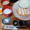 とんかつ sawa
