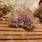 とんかつ ばんぶー - 