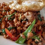 タイ料理レストラン きんめだい - 