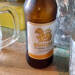 タイ料理レストラン きんめだい - 