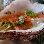 タイ料理レストラン きんめだい - 