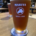 Masuya Mi-To Ando Kurafuto Bi-Ru - ＥＳＢ　ＰＩＮＴ