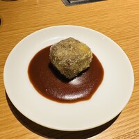 ビーフキッチン 恵比寿店 - 