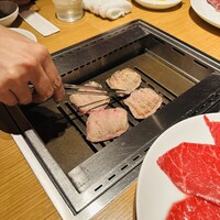 ビーフキッチン 恵比寿店 - 