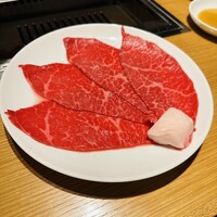 ビーフキッチン 恵比寿店 - 