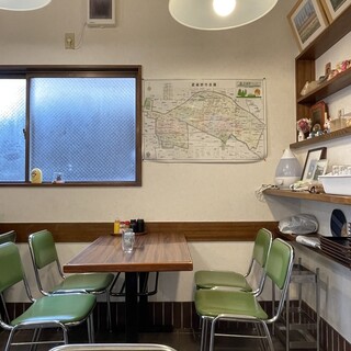 まるけん食堂_2