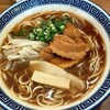 徳島ラーメン はるま