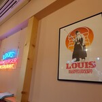 Louis Hamburger Restaurant - 