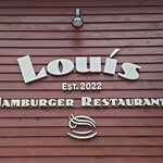 Louis Hamburger Restaurant - 