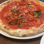 TRATTORIA E PIZZERIA L'INCANTO - 