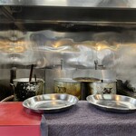 大ちゃんラーメン - 