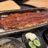 うなぎ四代目菊川 ミッドランドスクエア 名古屋本店 - 