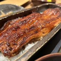 うなぎ四代目菊川 ミッドランドスクエア 名古屋本店 - 