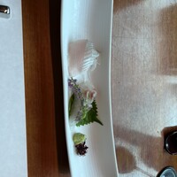 麻布箪笥町 天涼庵 - 