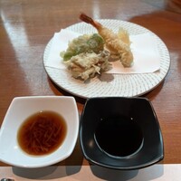 麻布箪笥町 天涼庵 - 