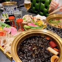 Shangri-La’s secret 表参道店 - 