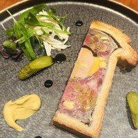 ビストロ ヴィヴィエンヌ - 