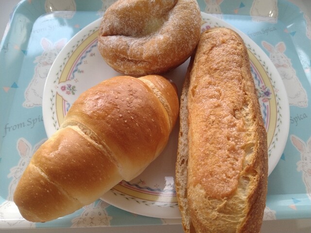 ドンク・ミニワン 泉中央セルバ店（MiniOne） - 泉中央（パン）