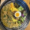 SPICY CURRY 魯珈