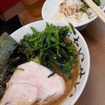 麺家 たいせい - 