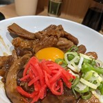 とり伊 - 料理写真: