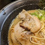 ラーメンくれは - ホロホロ チャーシュー