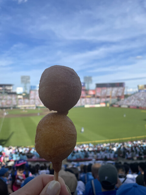 阿部蒲鉾店 楽天モバイルパーク宮城（あべかまぼこてん） - 宮城野原（その他）の写真