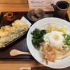 ぶつをのうどん
