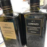 byebyeblues TOKYO - オリーブオイル