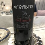 byebyeblues TOKYO - シチリアの赤ワイン