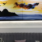 byebyeblues TOKYO - 内覧 (壁)