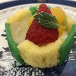 byebyeblues TOKYO - バイバイブルース風　カッサータ