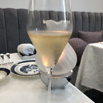 byebyeblues TOKYO - シャンパン