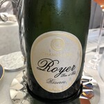 byebyeblues TOKYO - シャンパン