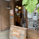 ビルダーズ - 外観