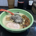 麺匠 むさし坊 - 