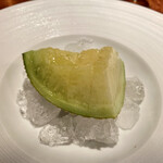 蒼 - 天使音マスクメロン