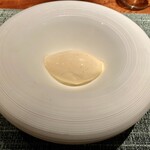 蒼 - ジャージーミルクのアイスクリーム