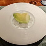 蒼 - 天使音マスクメロン