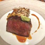 蒼 - 但馬玄の炭火焼