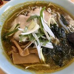 Ramen Daiou - 