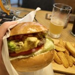 ビルダーズ - グリップ