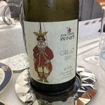 byebyeblues TOKYO - イタリアのグリッロ