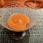 蒼 - パプリカのムース